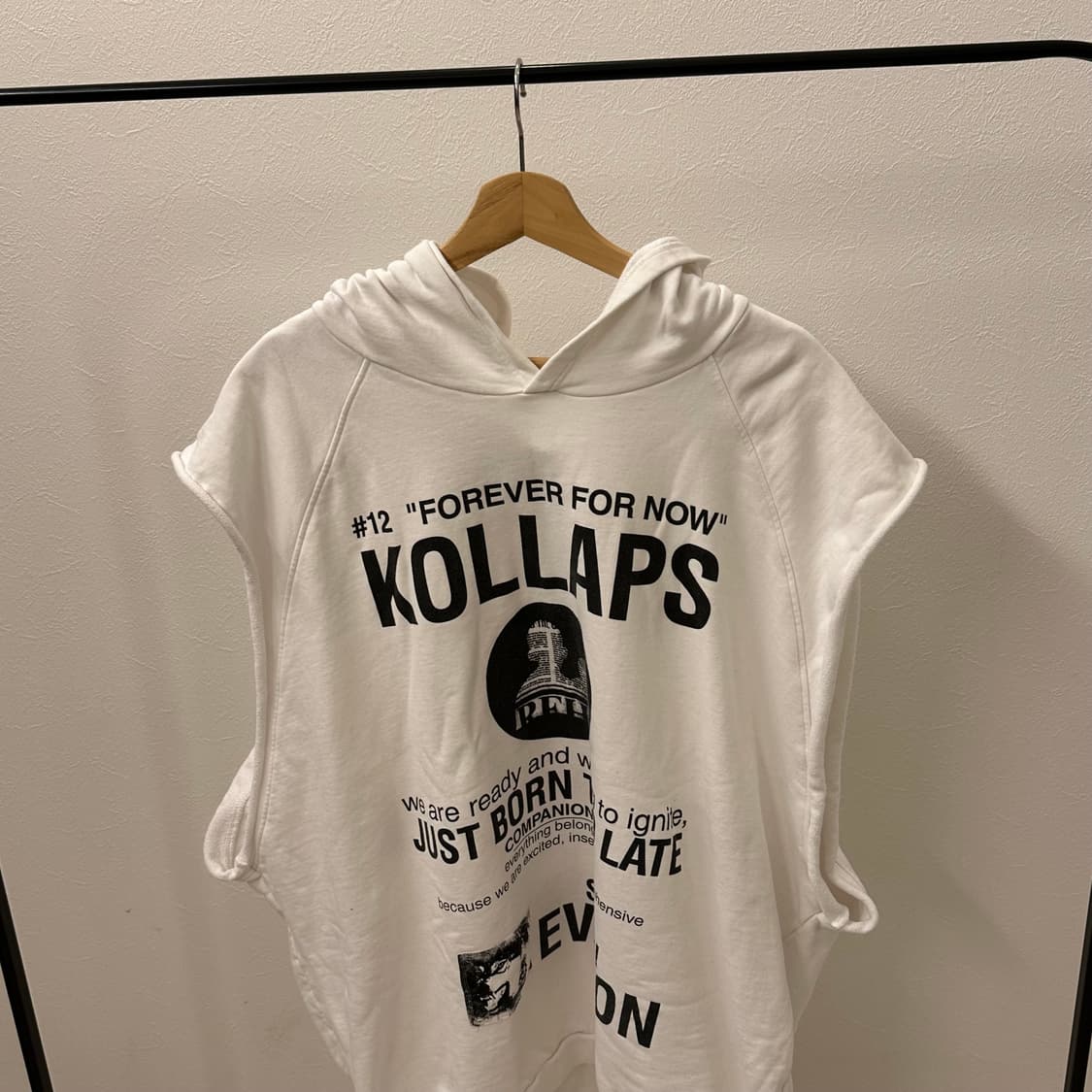 라프시몬스 리덕스 베스트 아카이브  상품이미지2