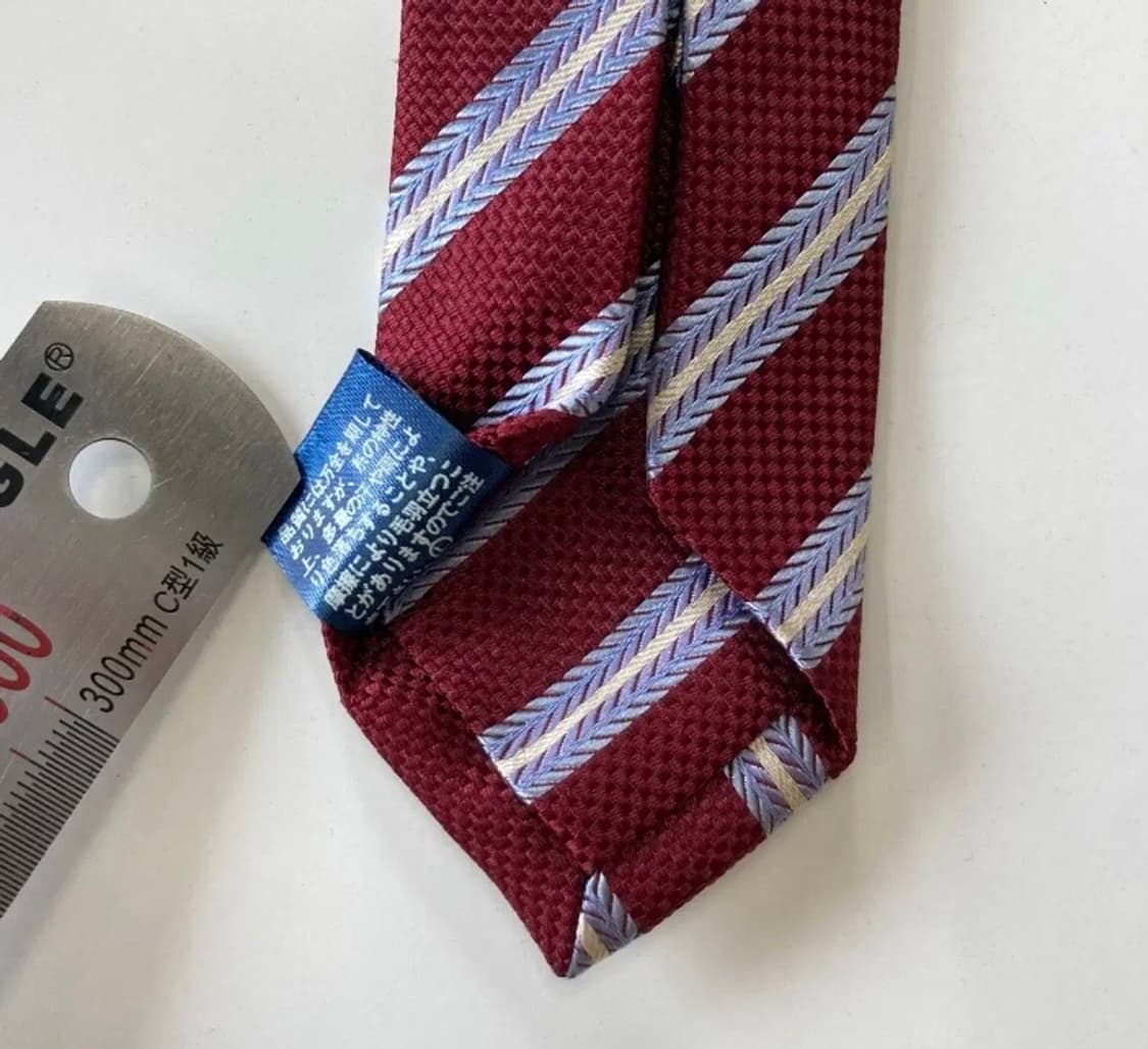 더수트컴퍼니 넥타이 상품이미지6