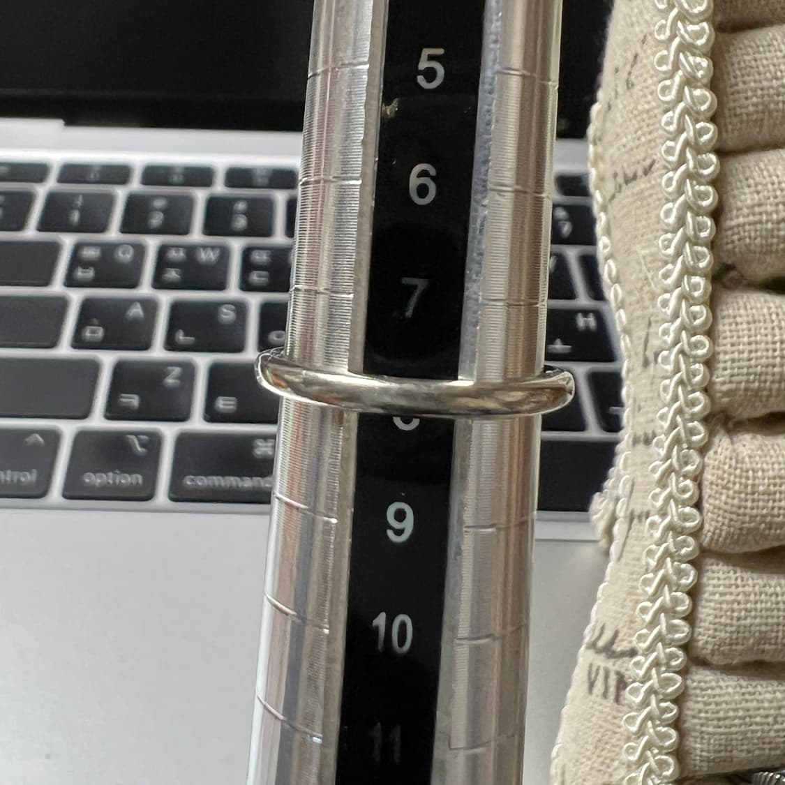 925 silver ring 상품이미지6