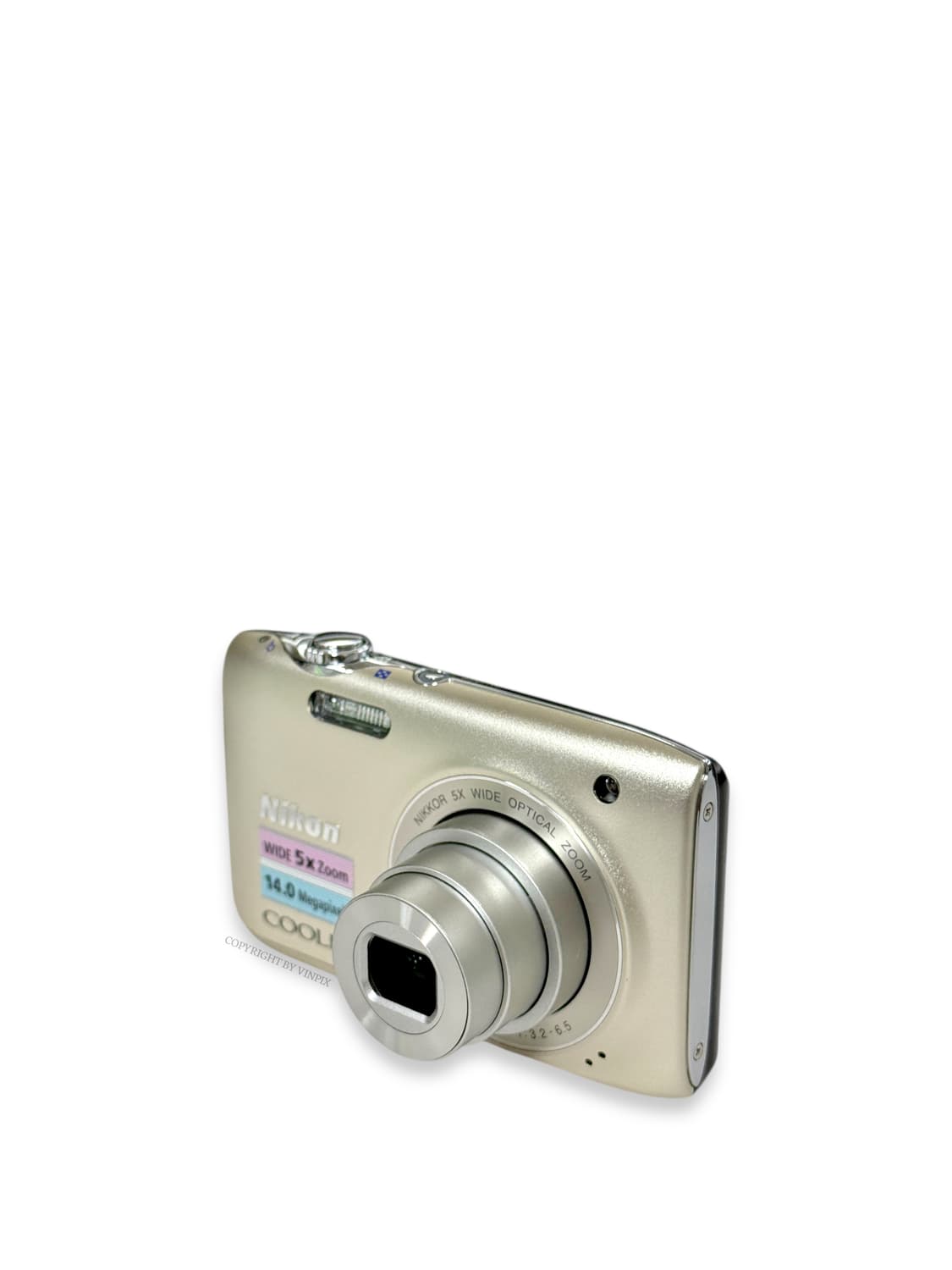 니콘 쿨픽스 s3100 빈티지 디지털 카메라 디카 상품이미지7