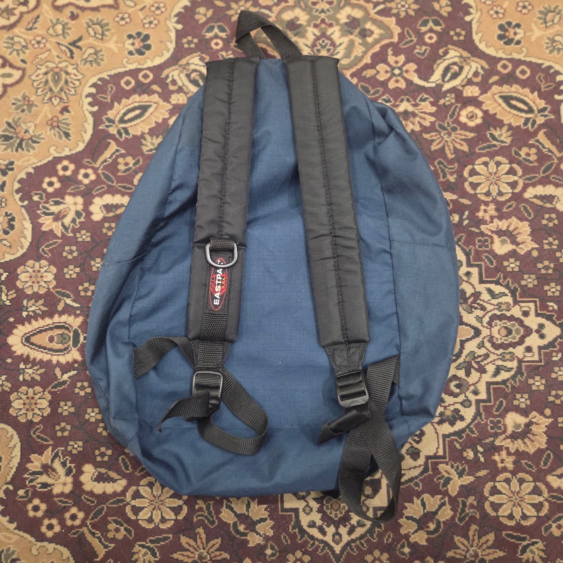 90s 이스트팩 백팩 made in usa  상품이미지2