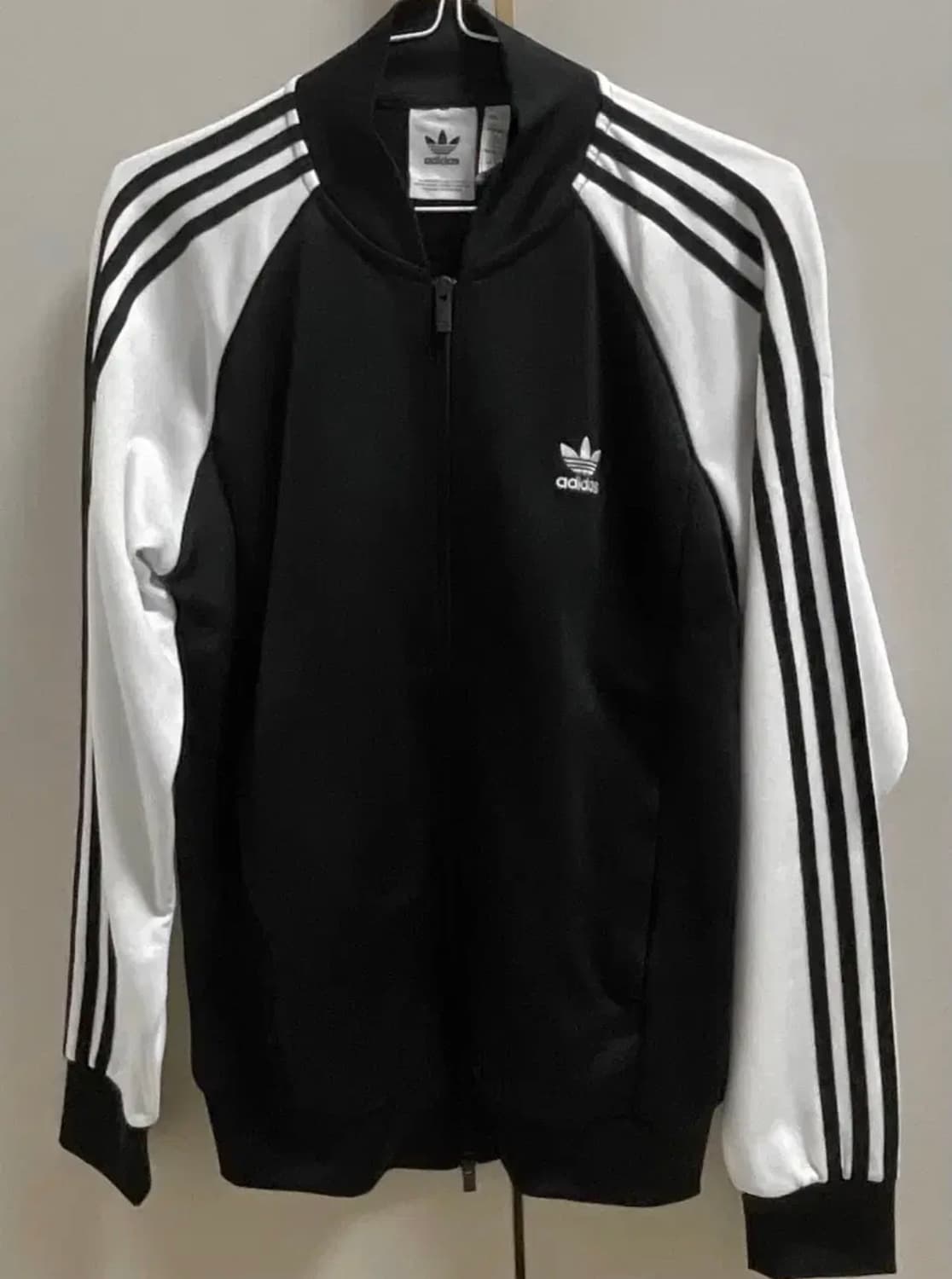 아디다스 아디컬러 클래식 SST 트랙자켓 상품이미지2