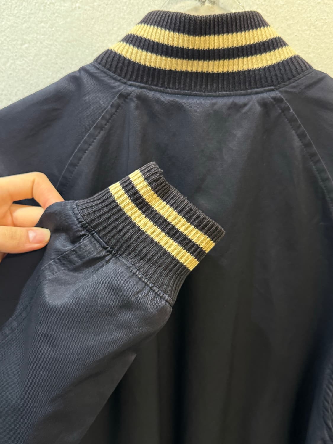 Polo Ralph Lauren Stadium Jacket 상품이미지5