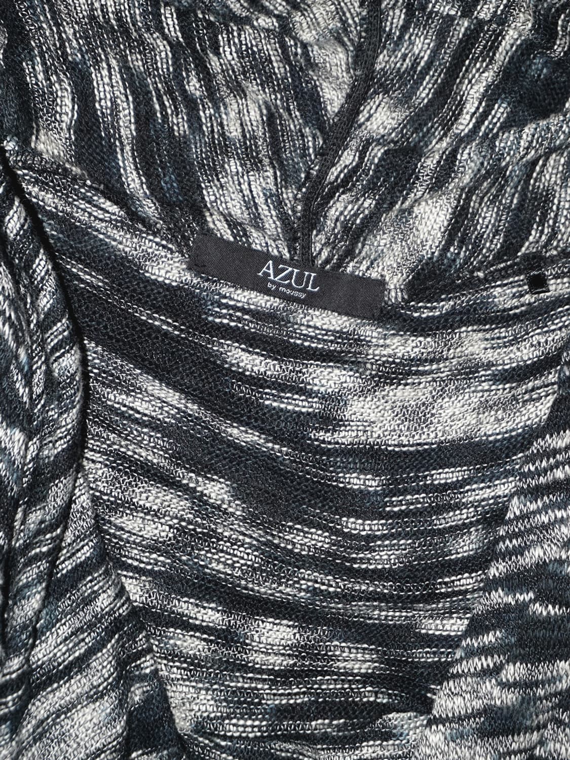 (azul) y2k long cardigan 상품이미지9