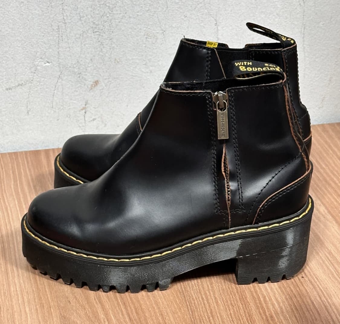 닥터마틴 로메티 여성 첼시부츠 uk3 220-225 상품이미지2