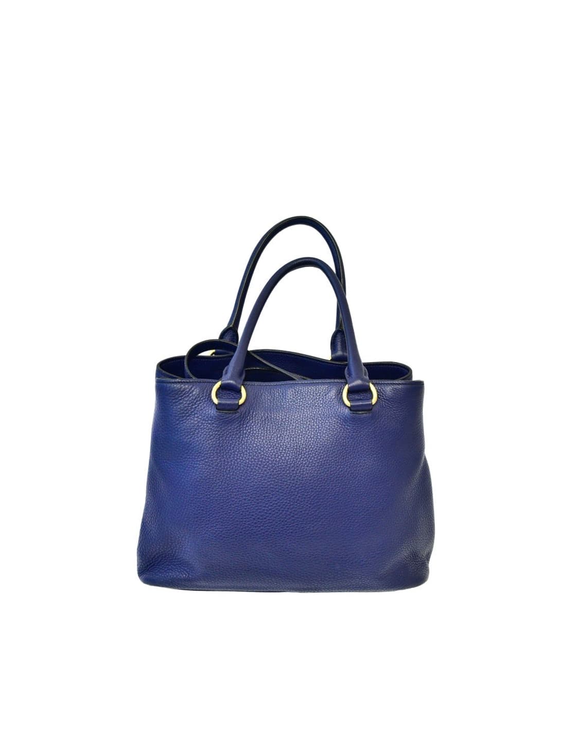 프라다 비텔로 피닉스 투웨이백 (정품) 상품이미지3