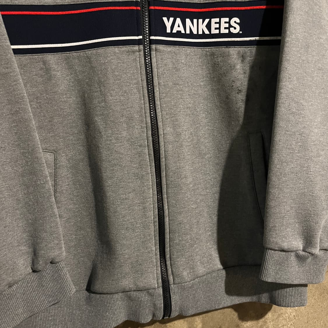 MLB 집업 상품이미지3