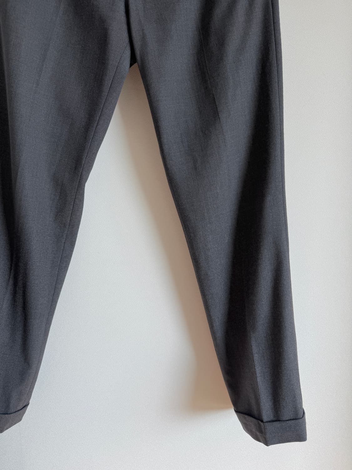 띠어리(Theory) 슬랙스 팬츠 상품이미지3