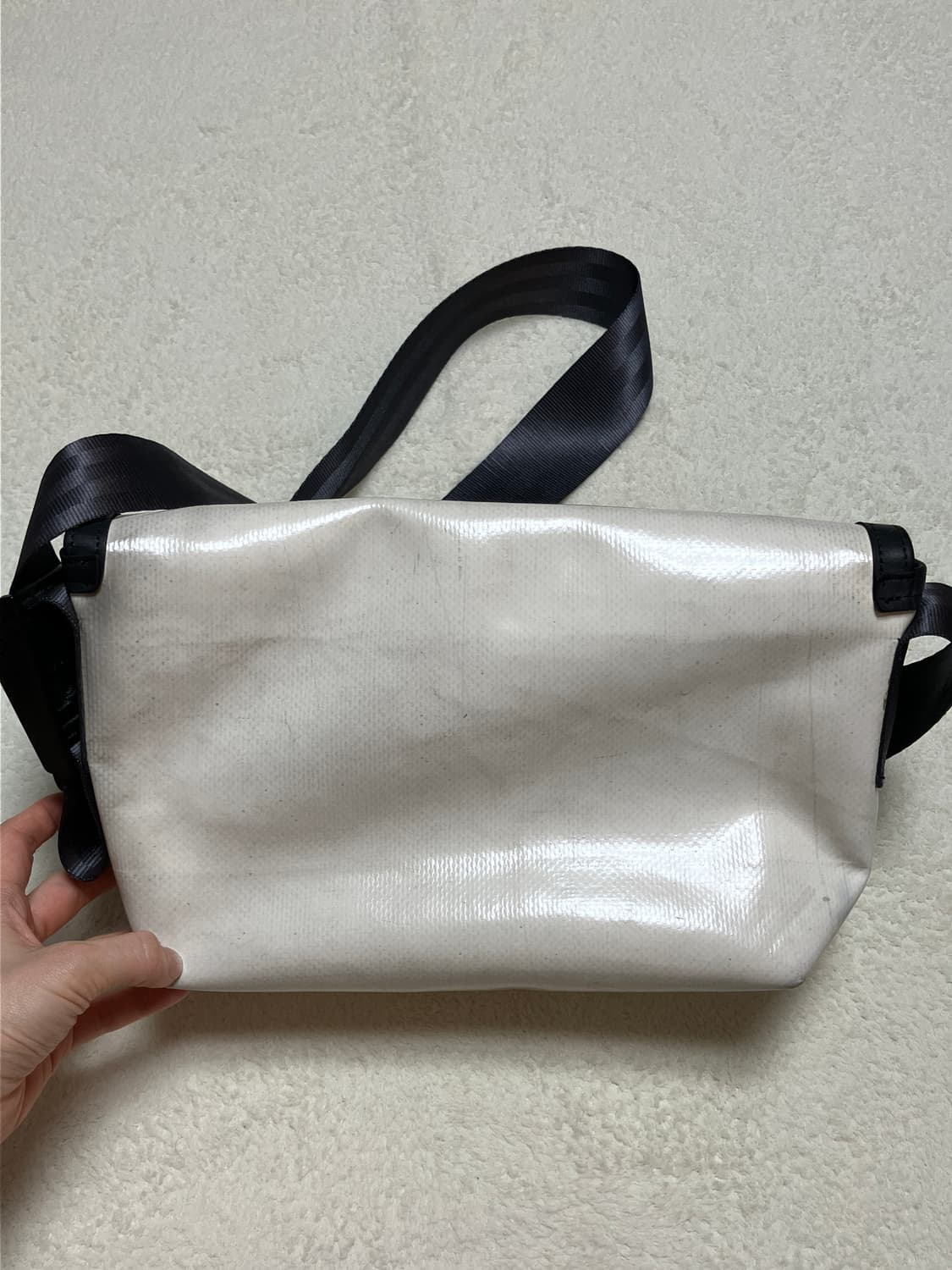 프라이탁 하와이파이브오 하파오 올화이트 상품이미지3