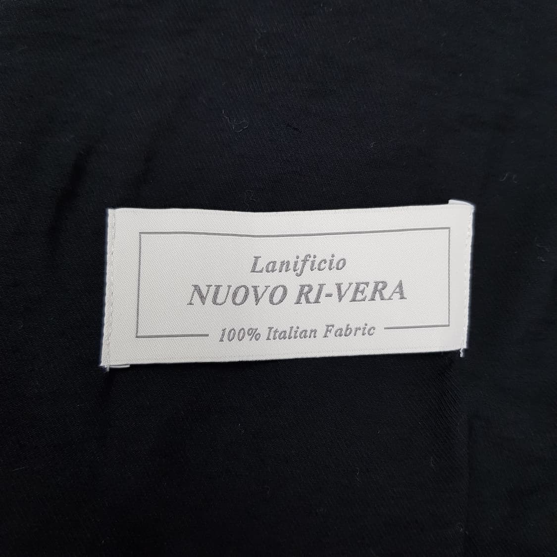 오즈세컨 O2ND 2023 트위드 체크 자켓 76-90-155사이즈 상품이미지8