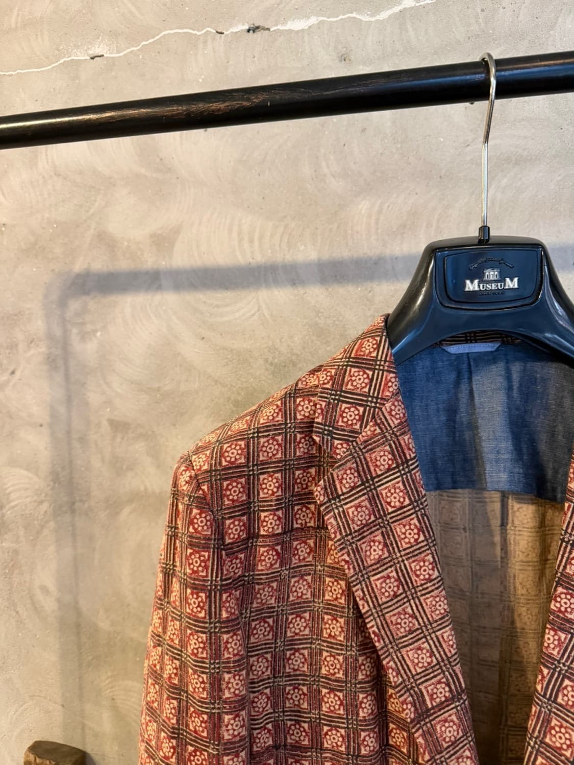 케네스 필드 테일러드 자켓 100 상품이미지5