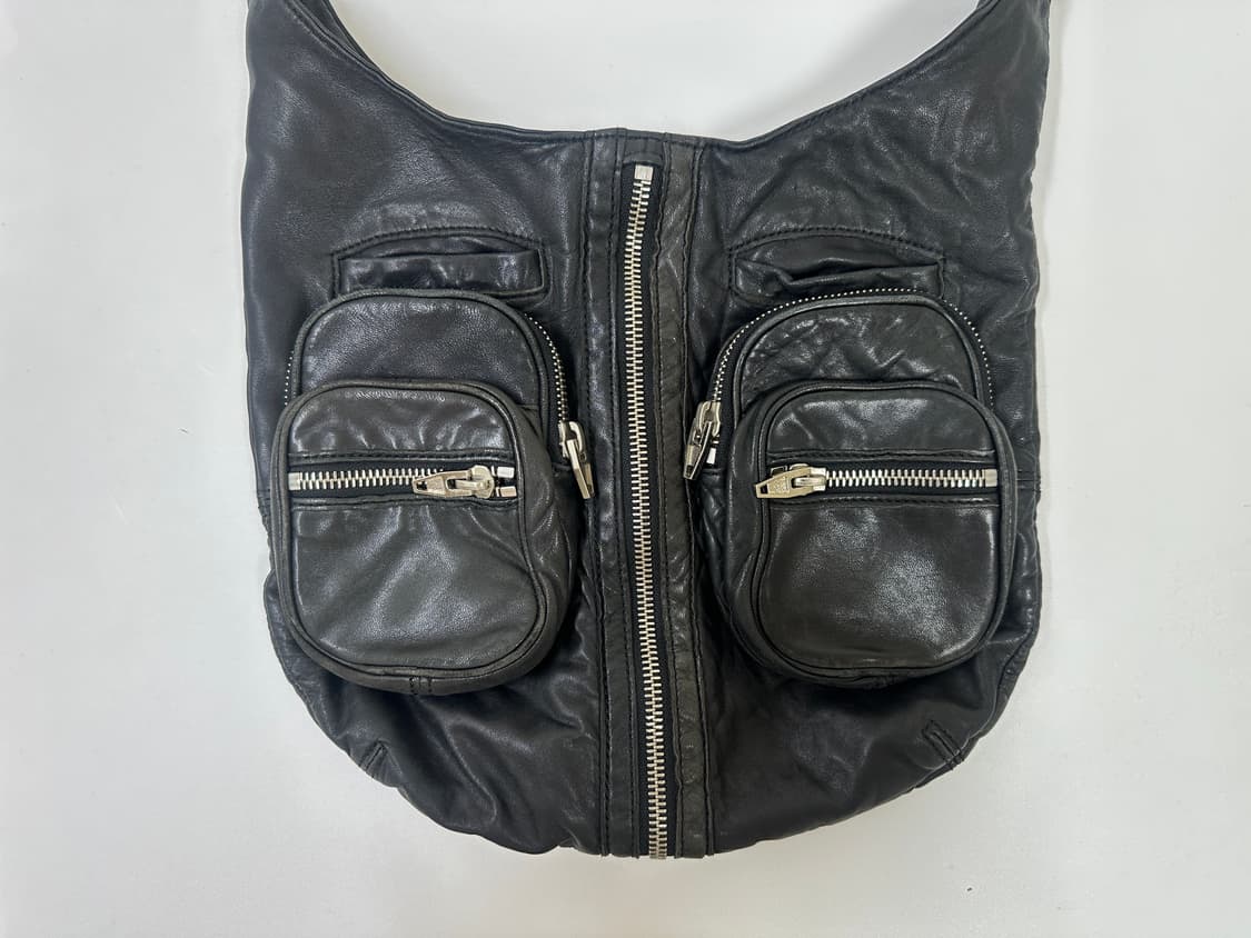 알렉산더왕 도나호보백 상품이미지4