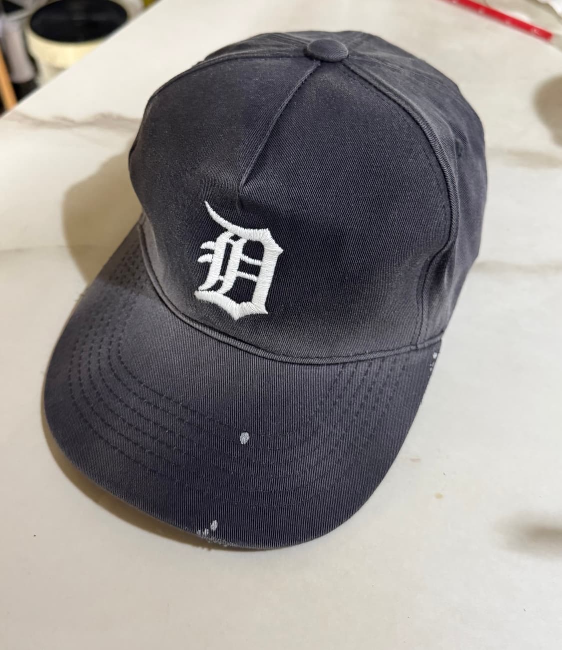 도넛리벤지 핑거프레스 d캡 상품이미지1