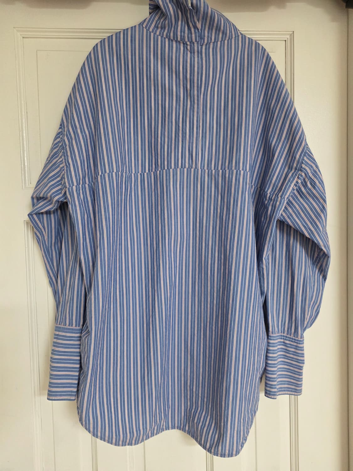 이치아더 66사이즈  셔츠 판매해요 상품이미지2