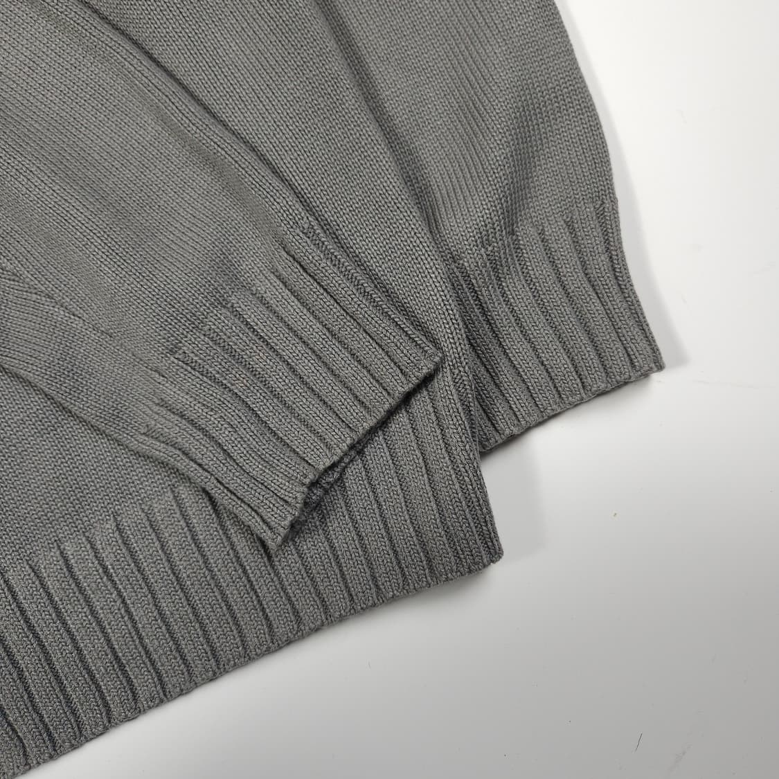 COS 코스 릴렉스드 오버핏 니트 상품이미지4