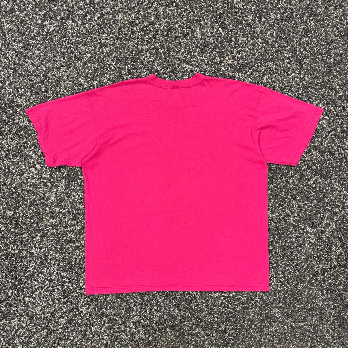 90s Kristi Petosa 빈티지 싱글스티치 티셔츠 (2XL) 상품이미지6