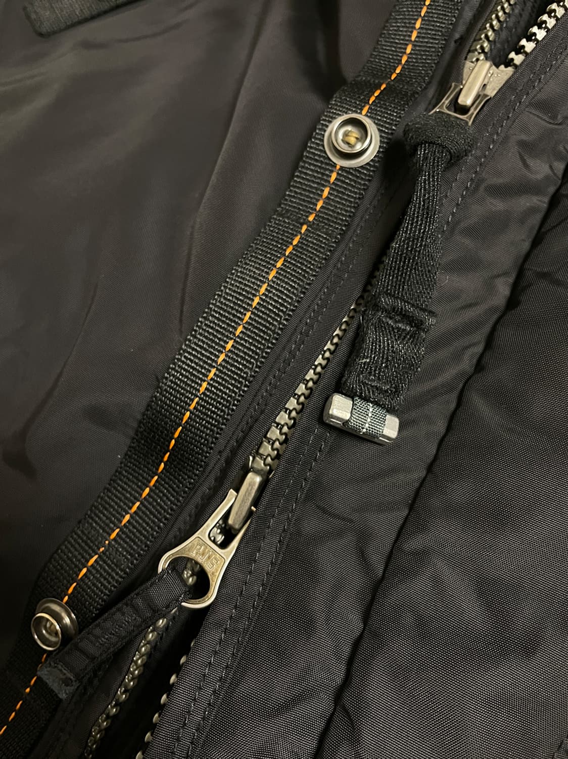 파라점퍼스 패딩 상품이미지7