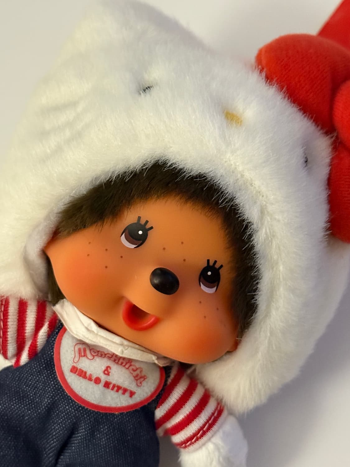 헬로키티 몬치치 상품이미지2