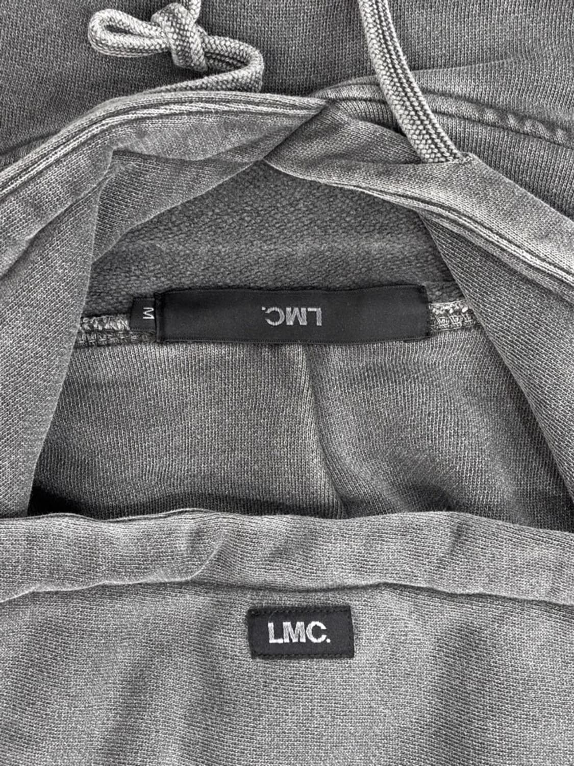LMC 후드티 상품이미지2