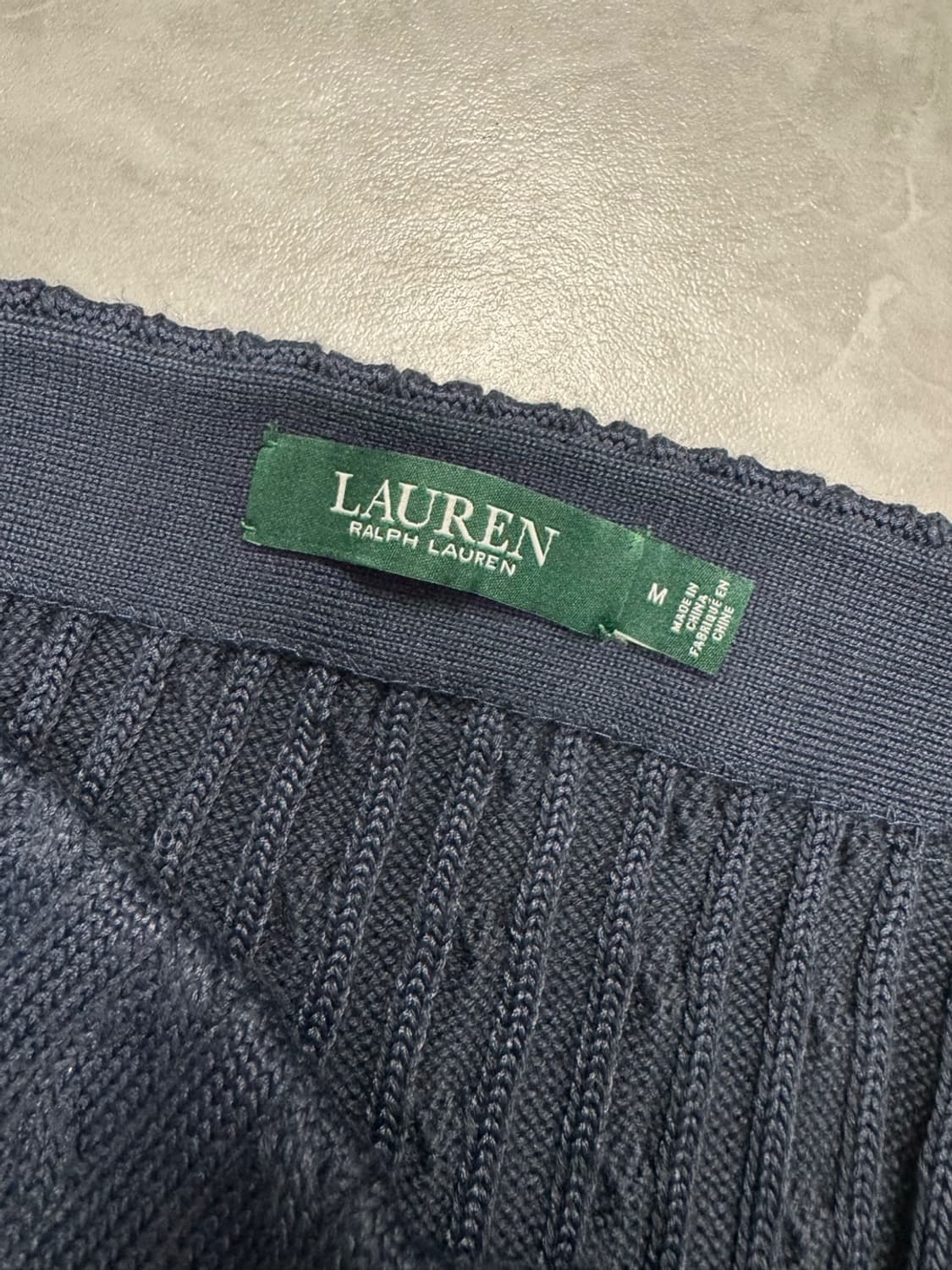 로렌 랄프로렌 상품이미지3