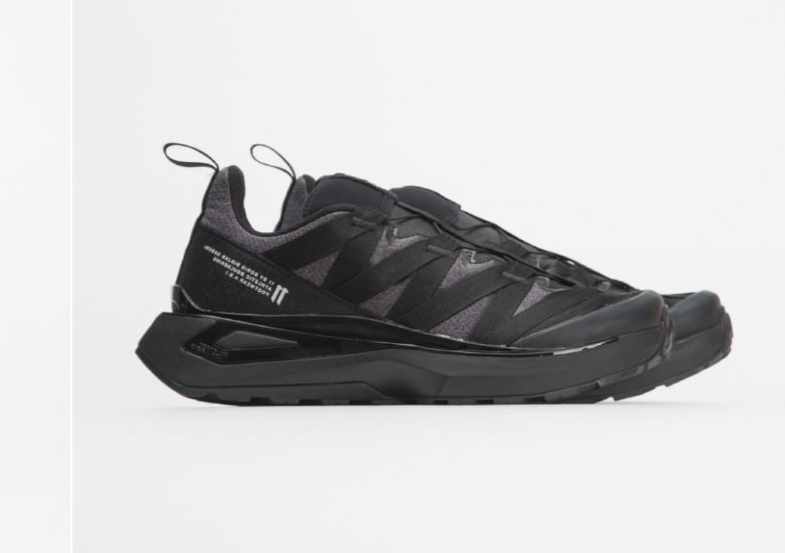 Salomon x 11by boris bidjan saberi 상품이미지4