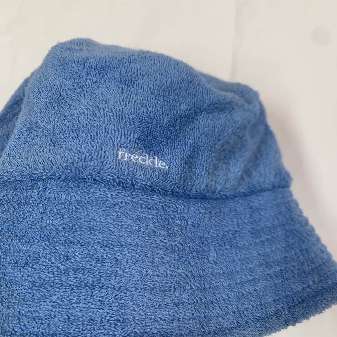 프레클 버킷햇 상품이미지7