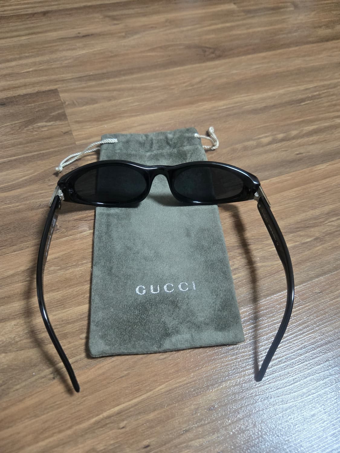 구찌 GG 2411/S 선글라스 [정품] 상품이미지2