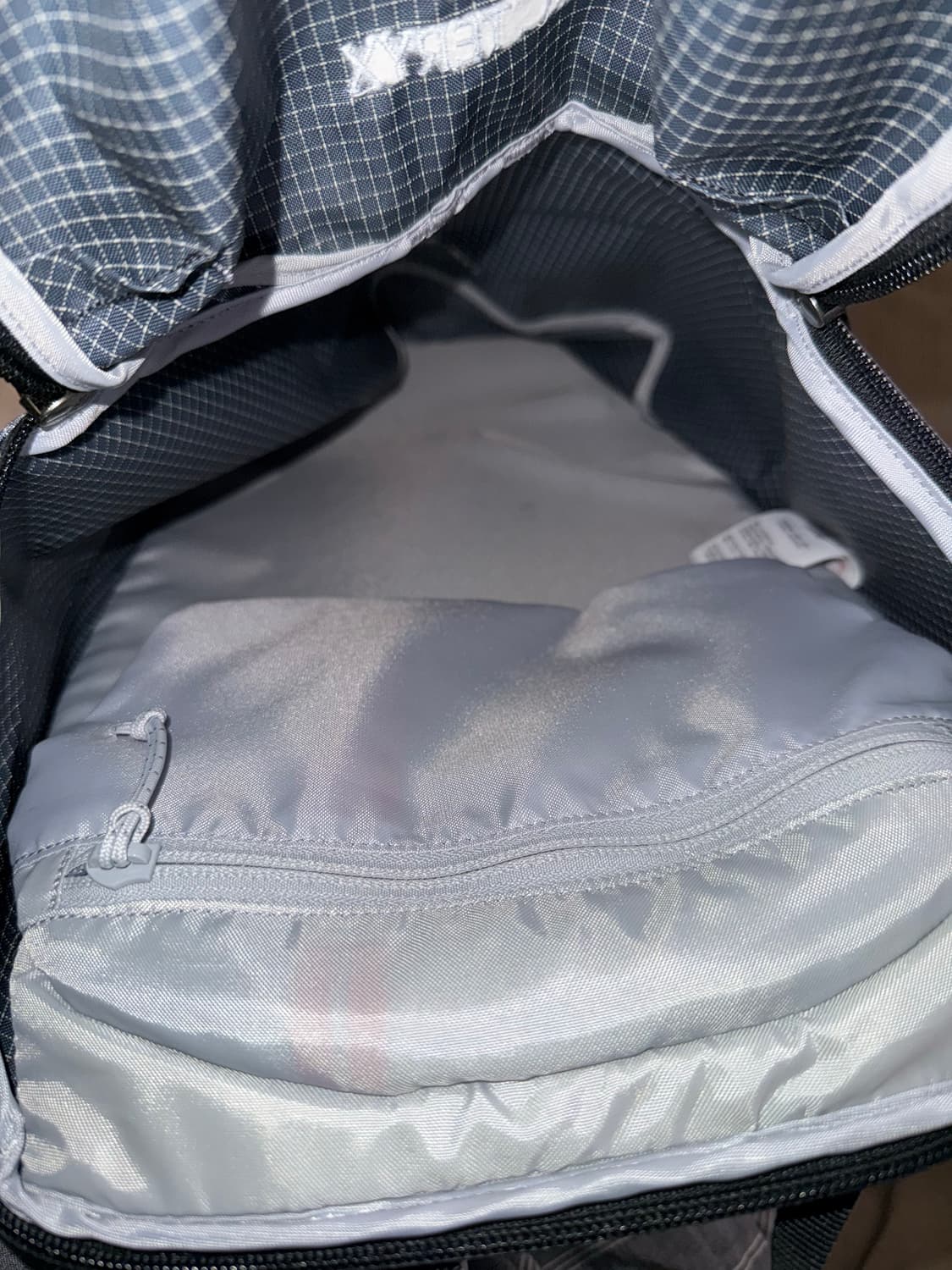 아크테릭스 컨실 15 백팩 넵튠 상품이미지2