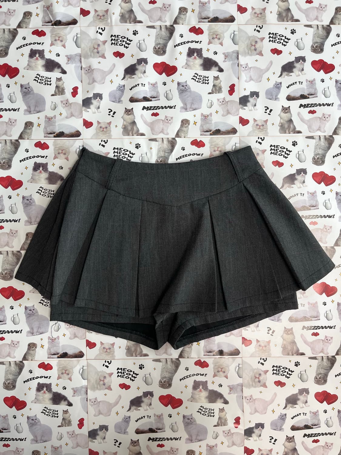 007. 스커트 상품이미지1