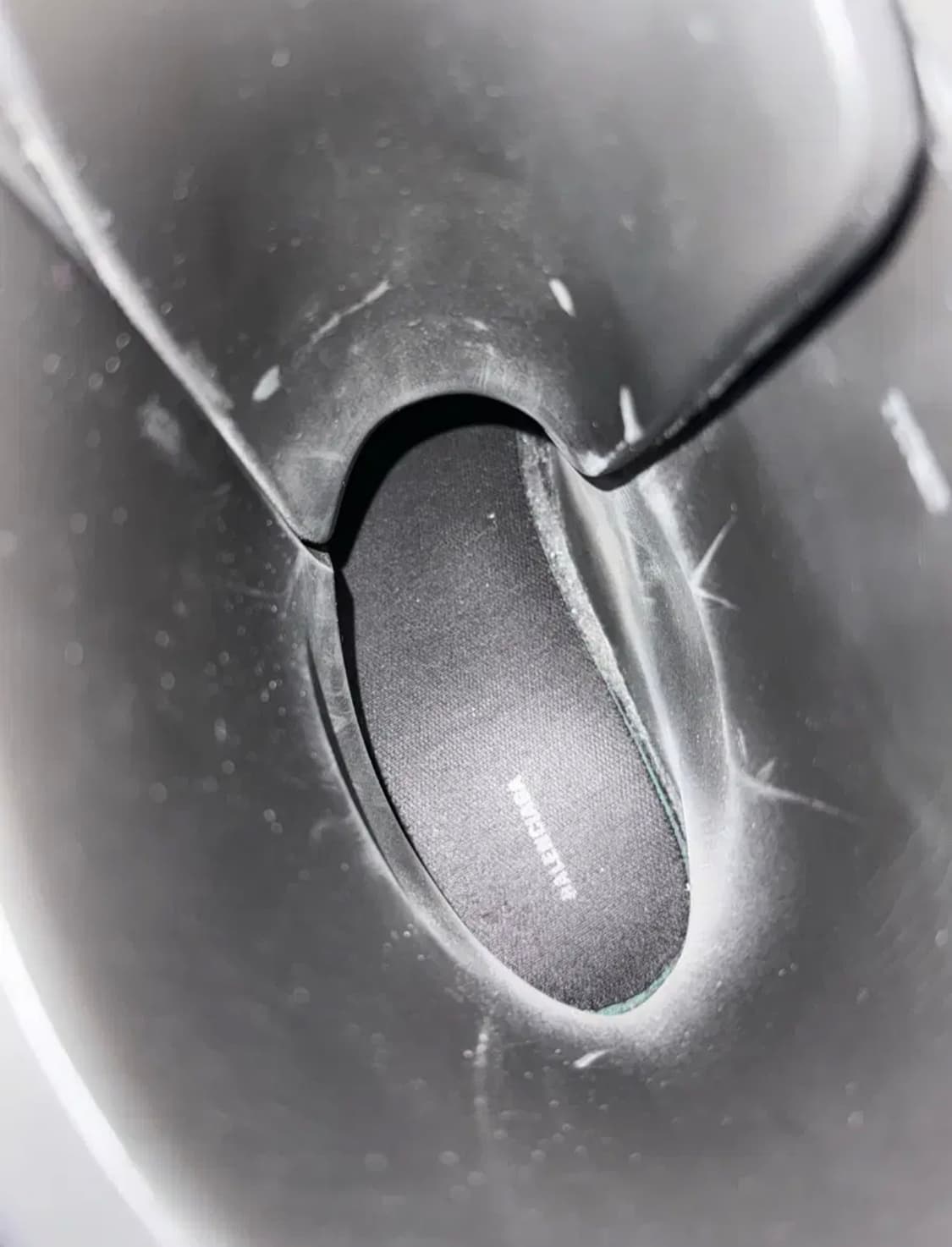 (43) 발렌시아가 스테로이드 부츠 상품이미지5