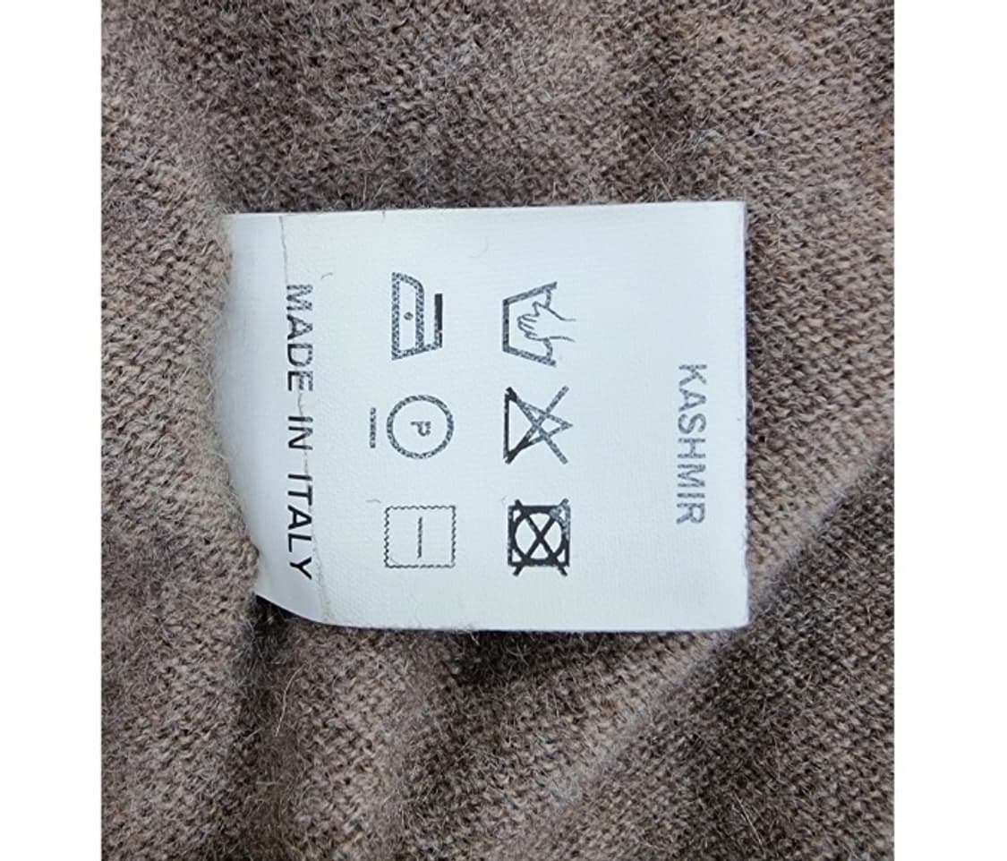 MARIANI 마리아니 (캐시미어100%) 상품이미지8