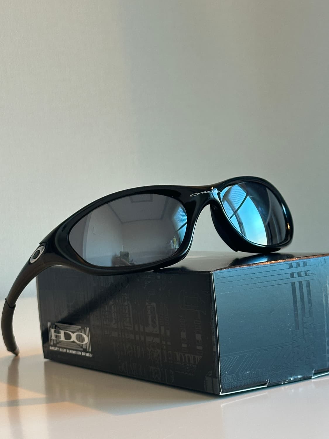 [판매]오클리 XX트웬티 (2000) 상품이미지2