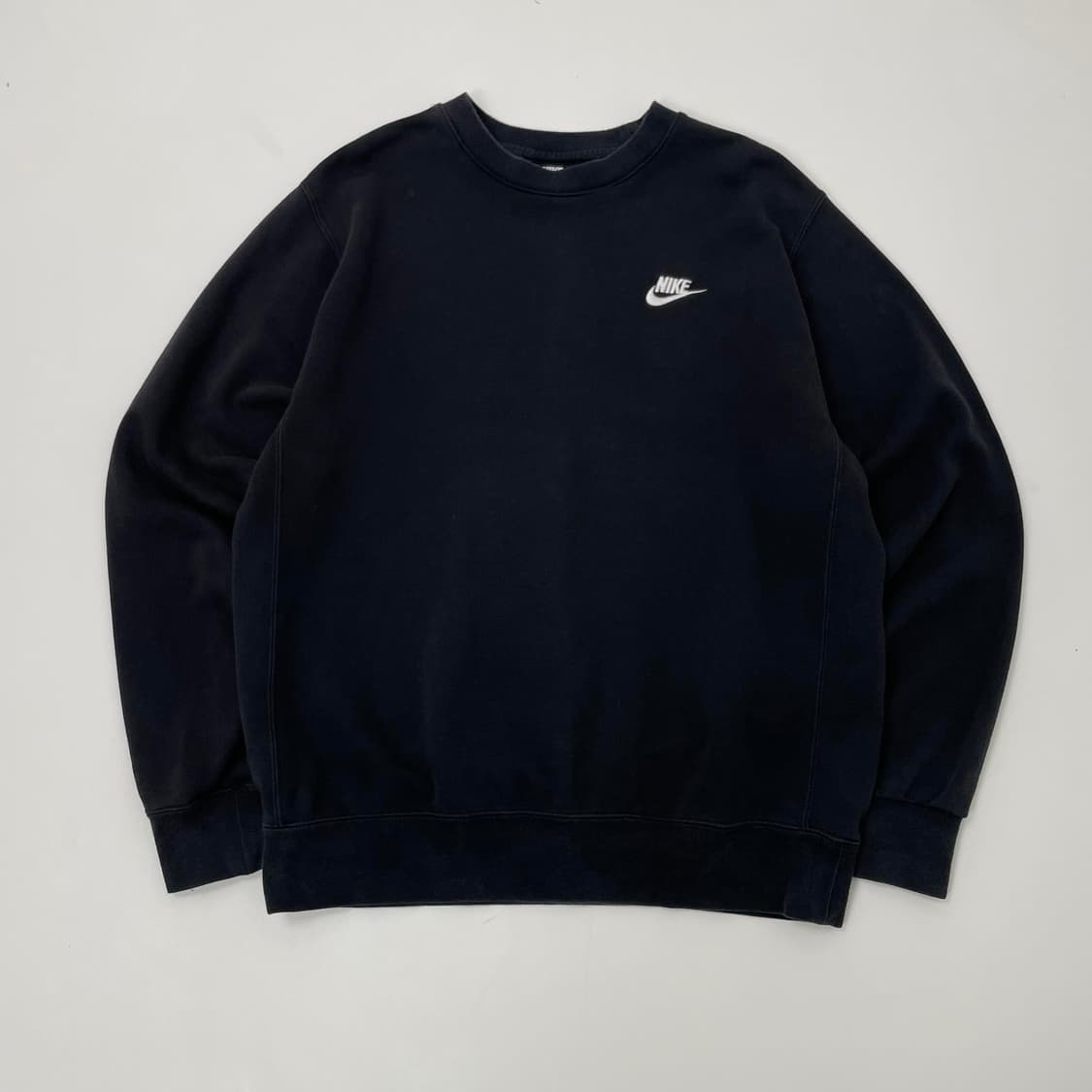 나이키 스웻셔츠 맨투맨 상품이미지1