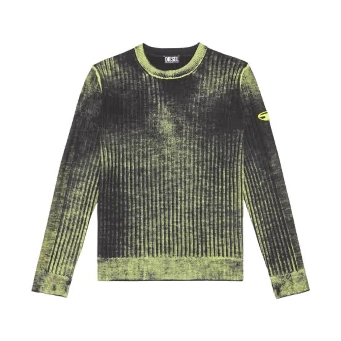 디젤 k-andelero 니트 상품이미지1