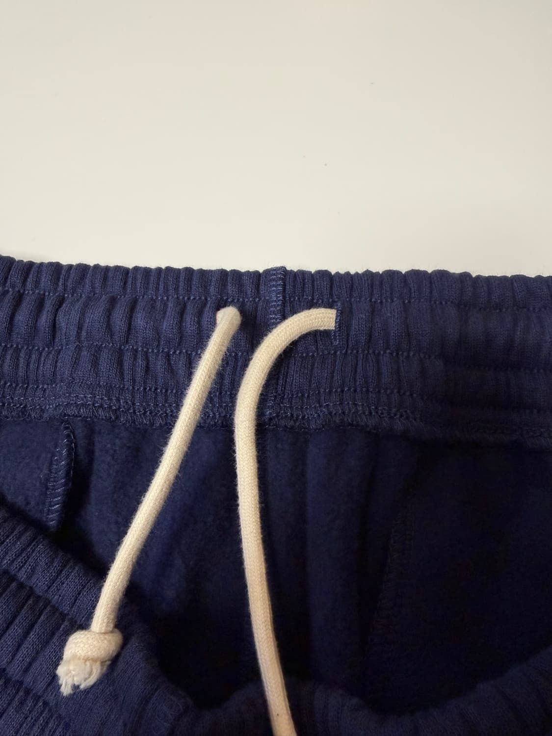 코르테이즈 corteiz superior rayale 오픈헴 스웻팬츠 상품이미지9