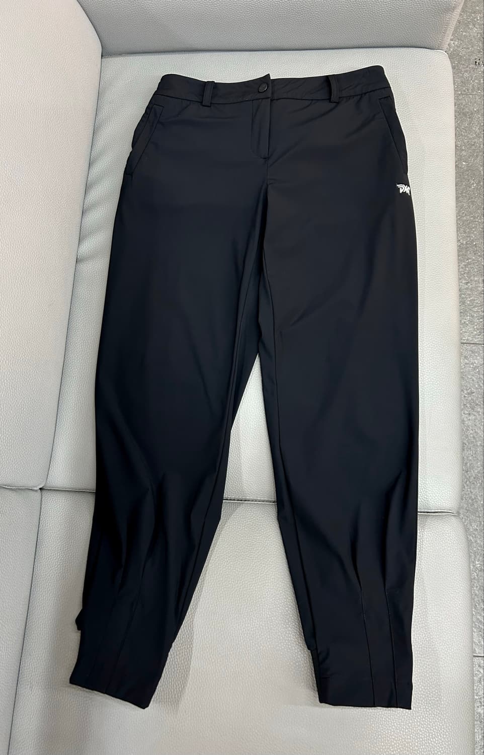 PXG  골프 여성 블랙 SUMMER 조거팬츠(XS/64) 상품이미지2