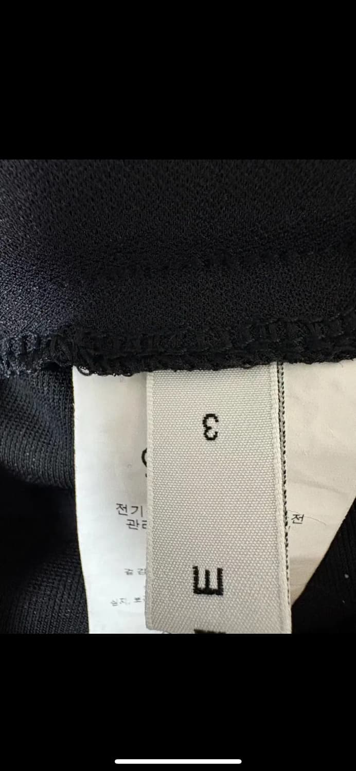 45th ONE 썸머 텐션 슬랙스 3(L) 상품이미지4