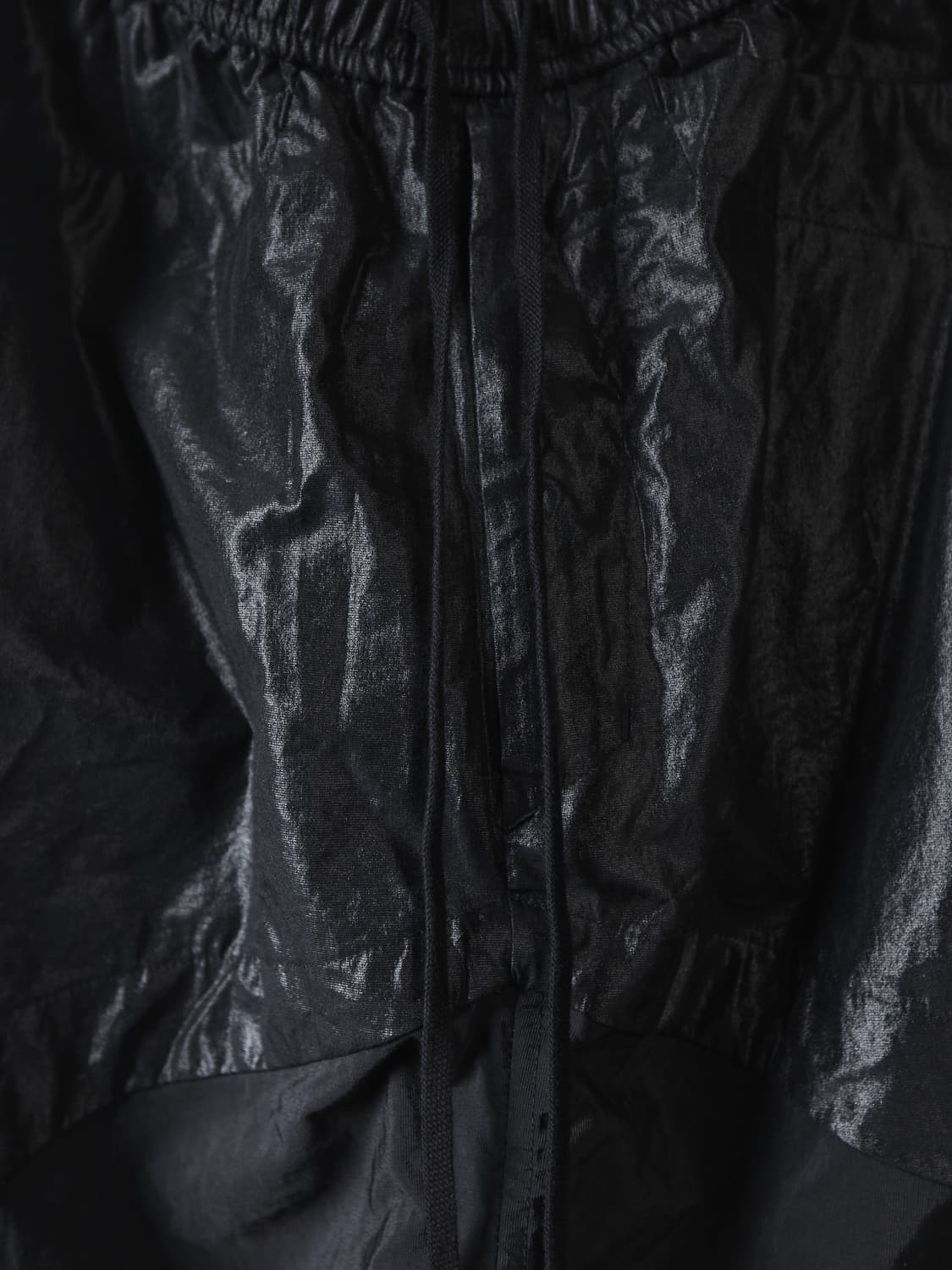 Julius ss23 와이드 플레어 팬츠 상품이미지1