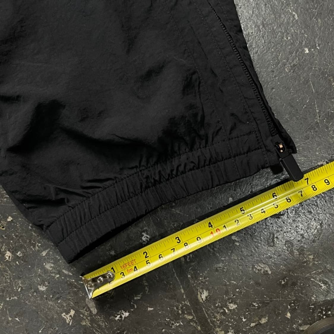 105 아디다스 나일론 팬츠  상품이미지6