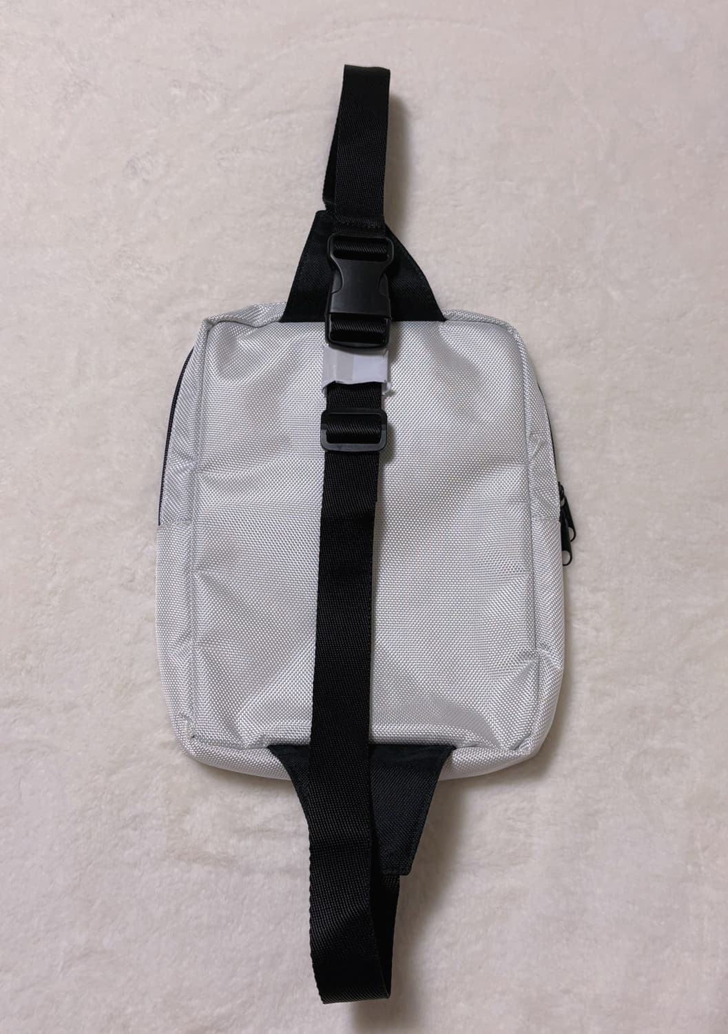 (이체시에눌)고전 산리오 헬로키티 에반게리온 아야나미 레이 콜라보 가방 상품이미지3