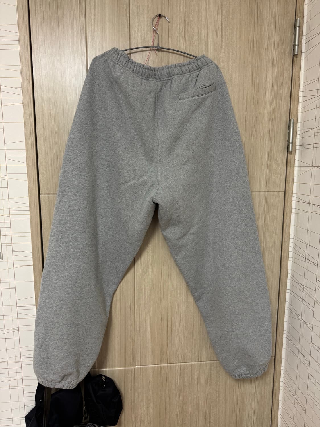 나이키 스투시 NRG 팬츠 ( L ) 상품이미지3