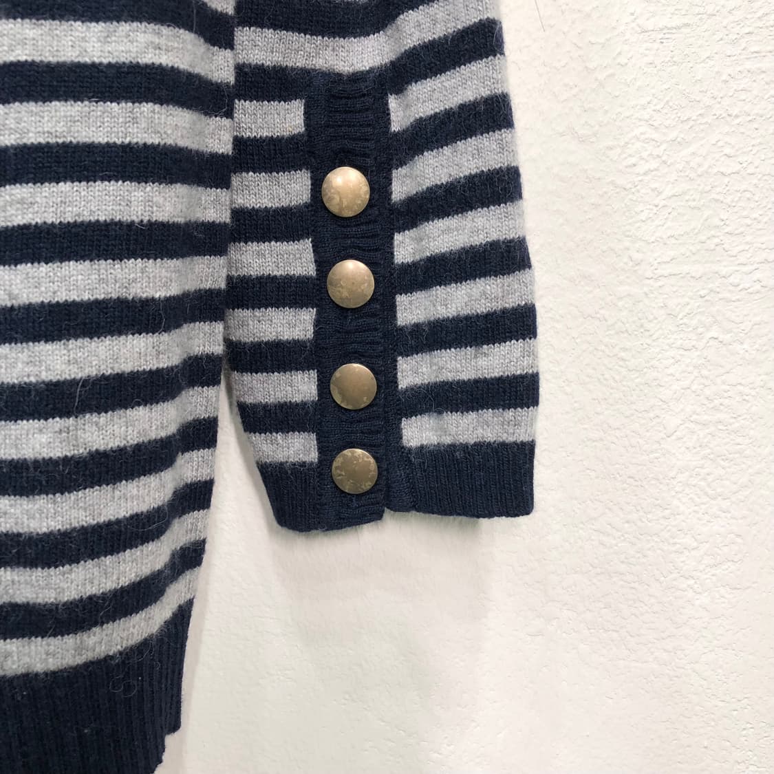 vintage stripe knit 상품이미지4