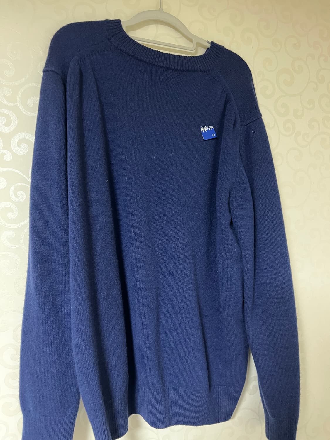 아더에러 TRS TAG 니트01 XL 상품이미지2