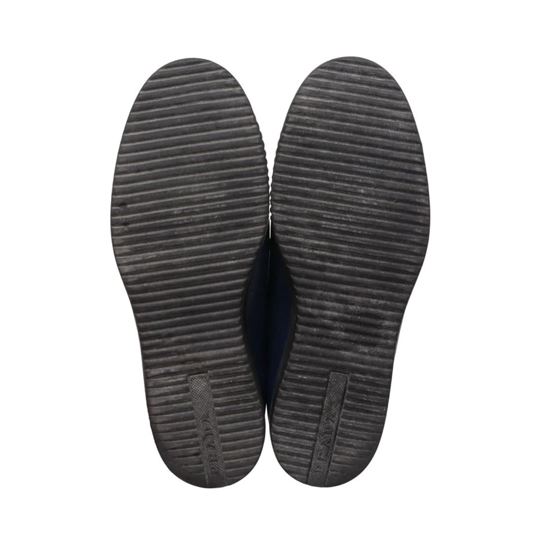 프라다 Prada Leather Slip On Sneakers 
 상품이미지3