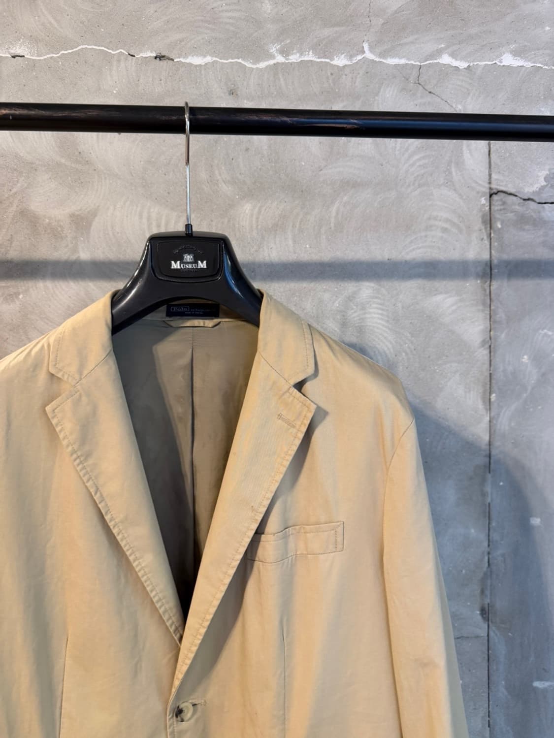 폴로 랄프로렌 클래식 자켓 100 상품이미지4