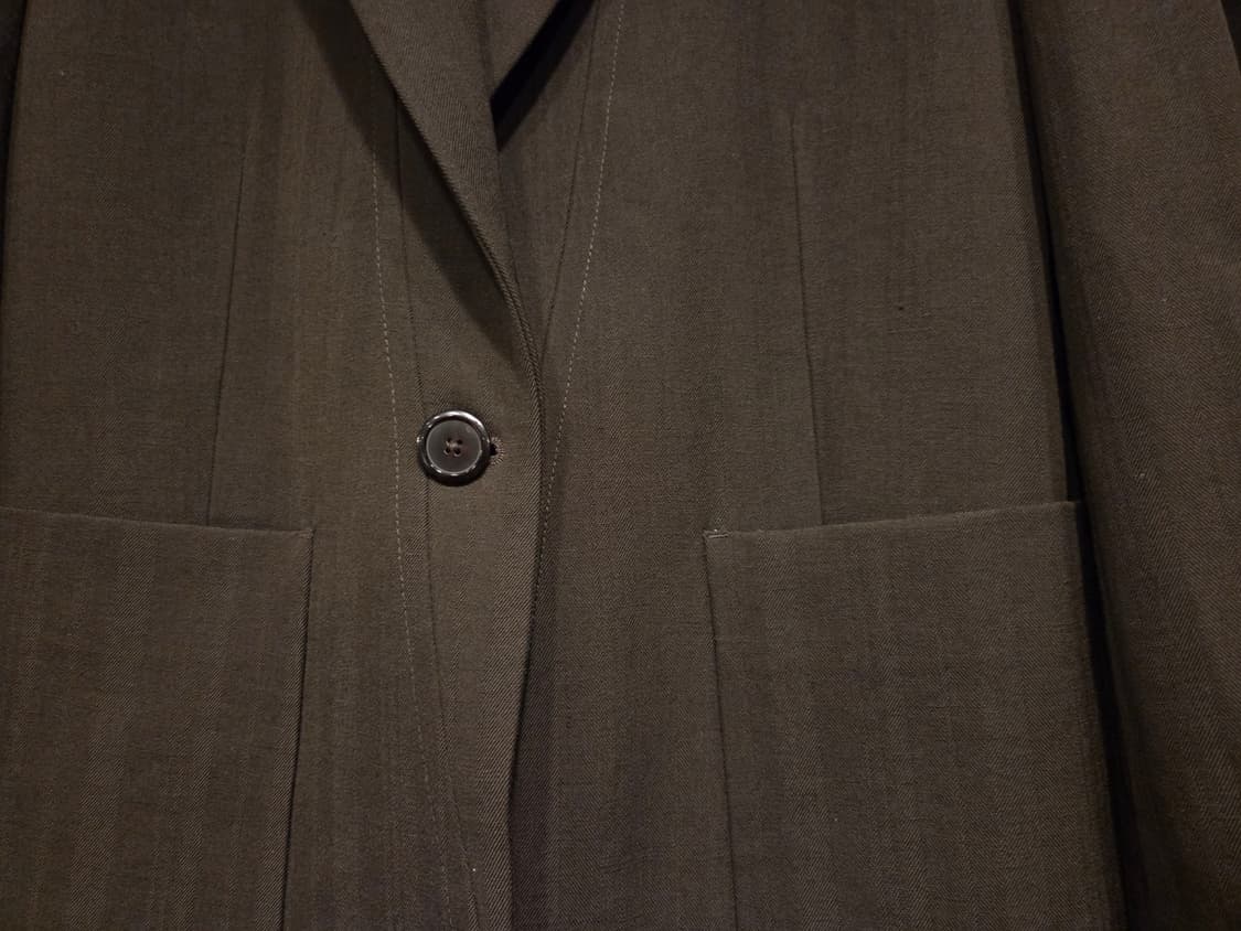 골든구스 테일러드자켓 상품이미지3