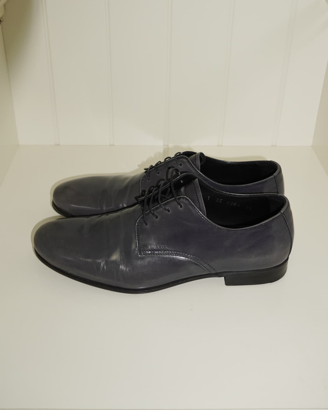 프라다 로퍼 상품이미지5