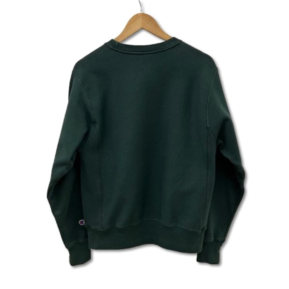 챔피온 리버스 위브 미시간 스테이트 맨투맨 상품이미지2