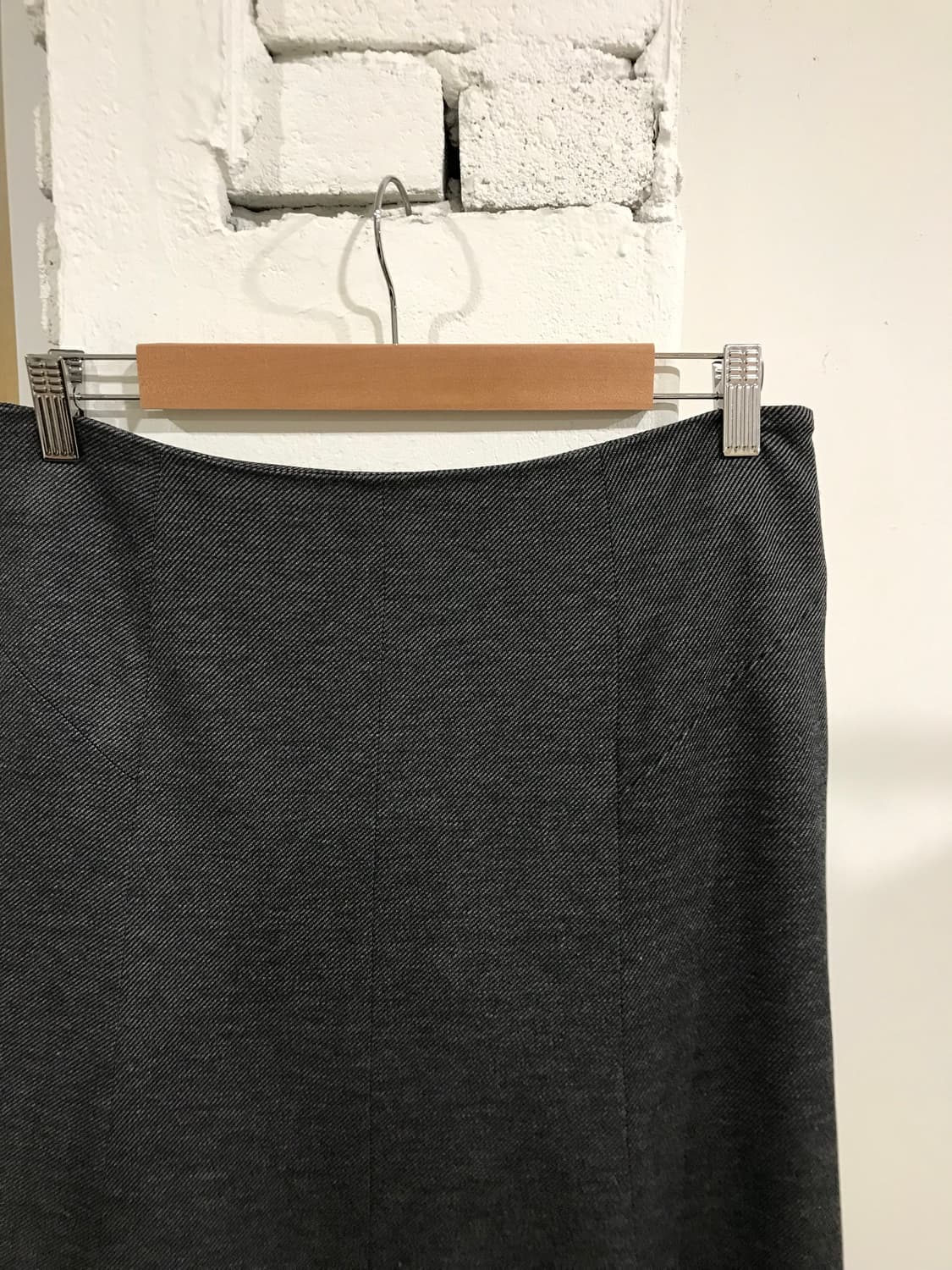 Vintage skirt 상품이미지5