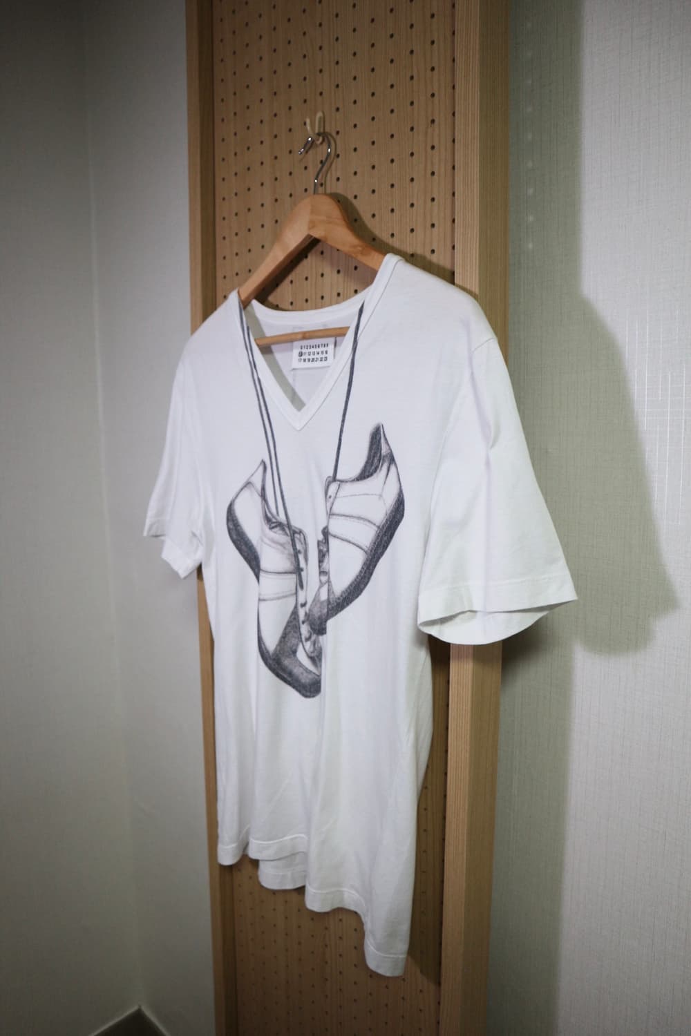 Martin Margiela 07SS Trompe-l'œil 상품이미지2